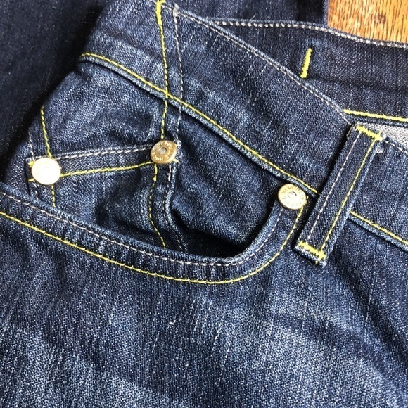 Rock & Republic Bootcut Jeans size 27 - Picture 5 of 12